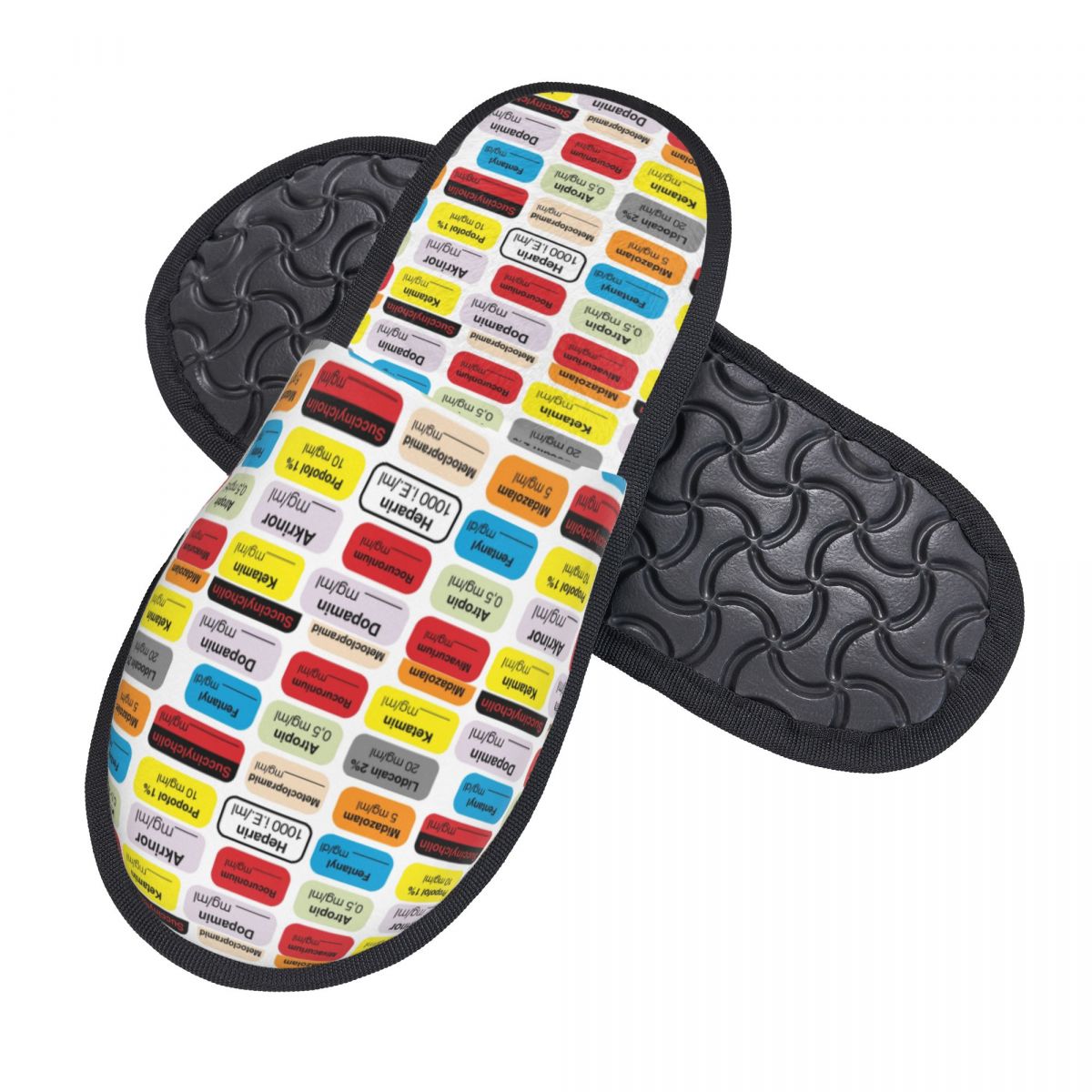 Anesthesia Medication Doctor M – Men'S Shoes With Memory Foam Bewertung und Preis