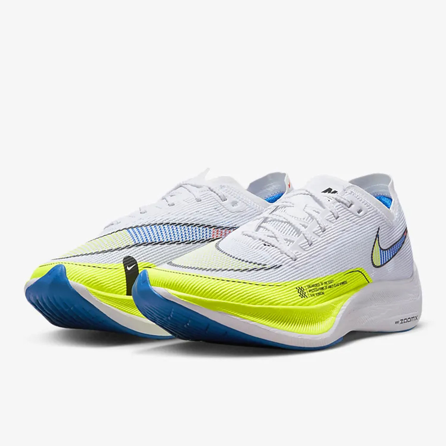 Nike Authentic ZoomX VaporFly  – Men'S Shoes Next Bewertung und Preis