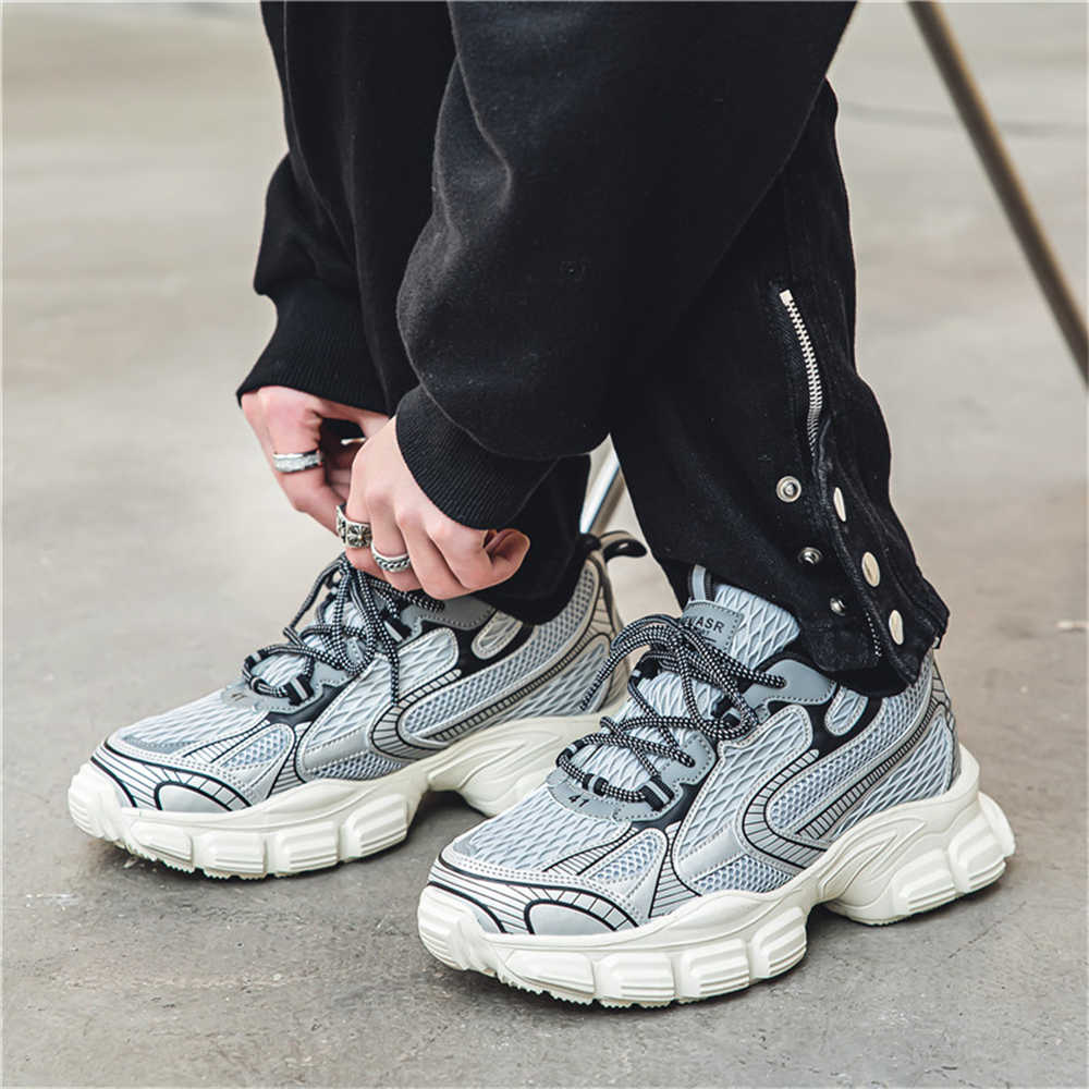 Fall Breathable Skateboard For – Men Shoes Offer Bewertung und Preis