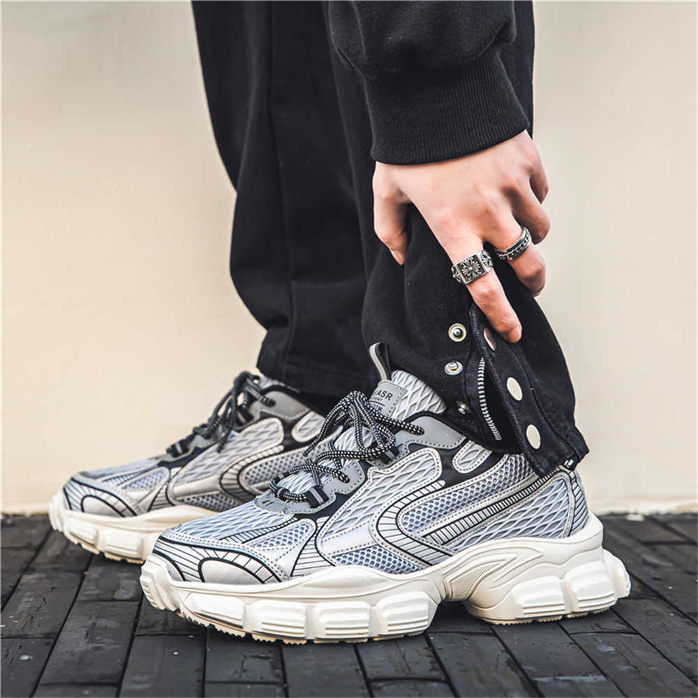 Fall Breathable Skateboard For – Men Shoes Offer Bewertung und Preis