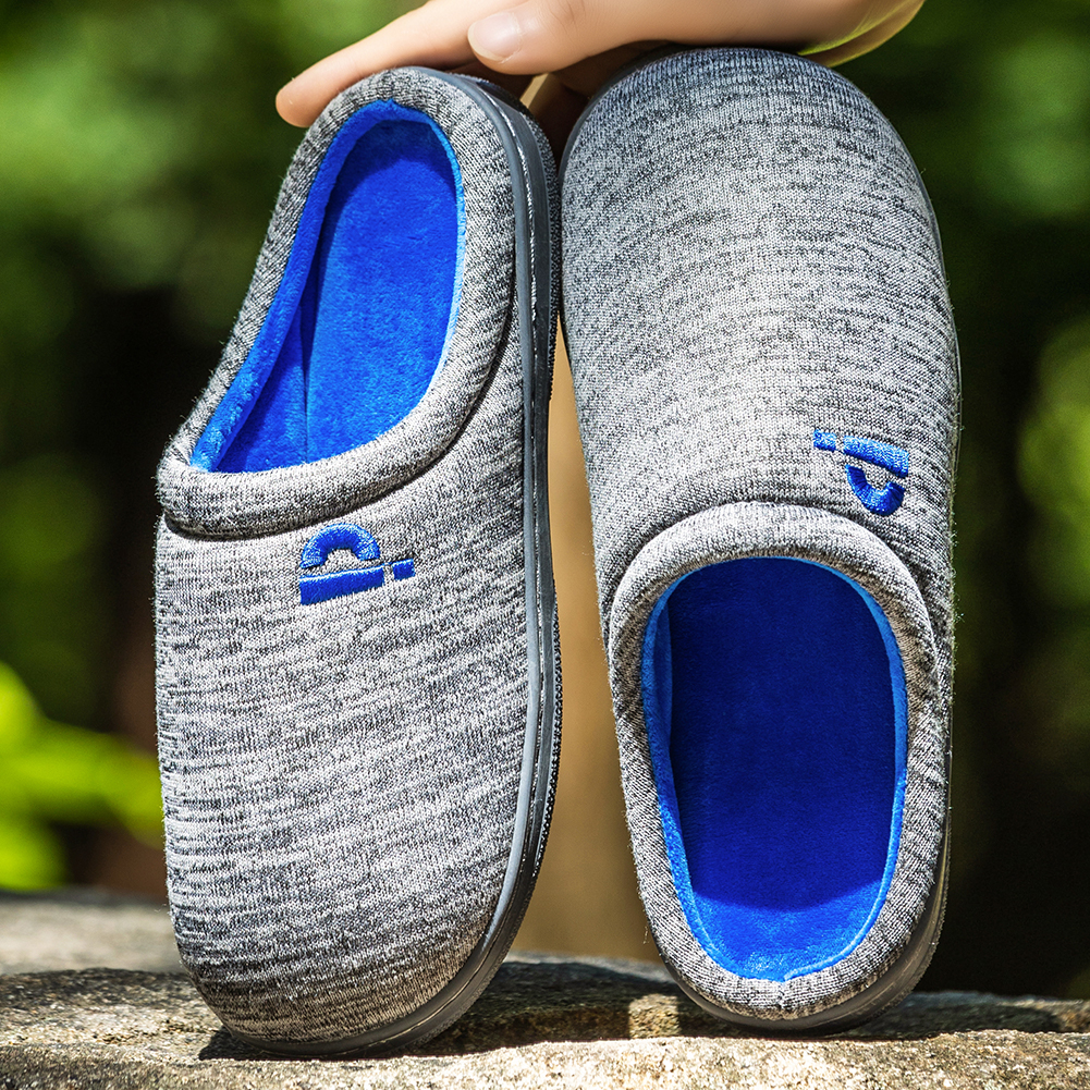 Premium Quality Warm Embroider – Men'S Shoes With Memory Foam Bewertung und Preis