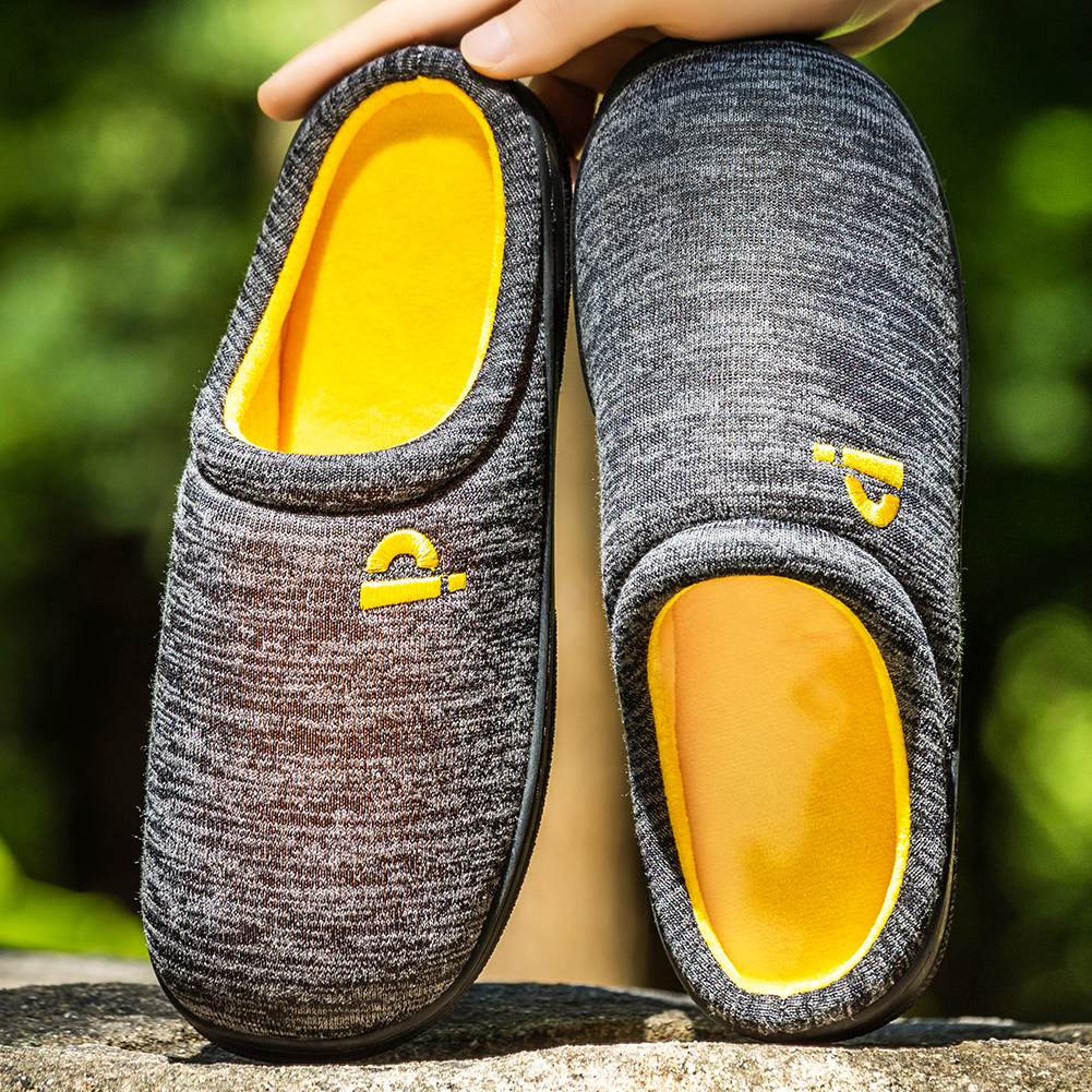 Premium Quality Warm Embroider – Men'S Shoes With Memory Foam Bewertung und Preis