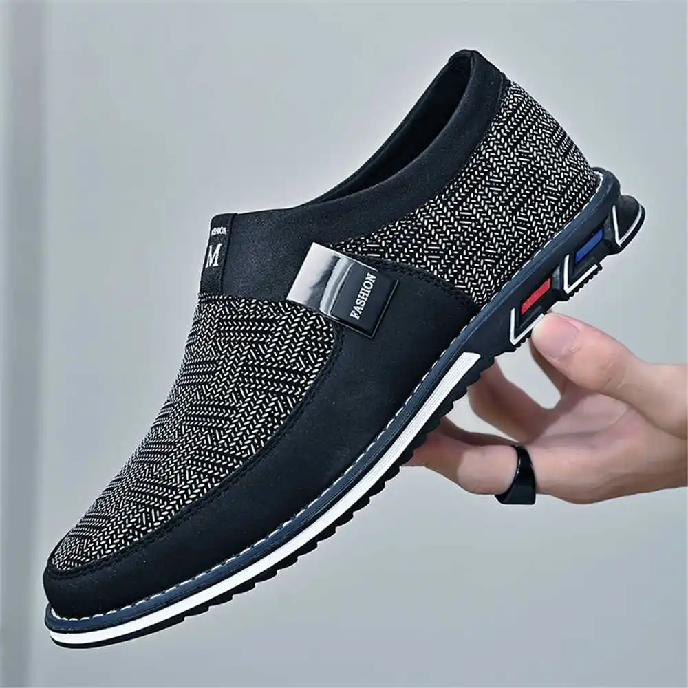 Dark Blue 44-45 Summer Shoes S – Men'S Shoes Expensive Brands Bewertung und Preis