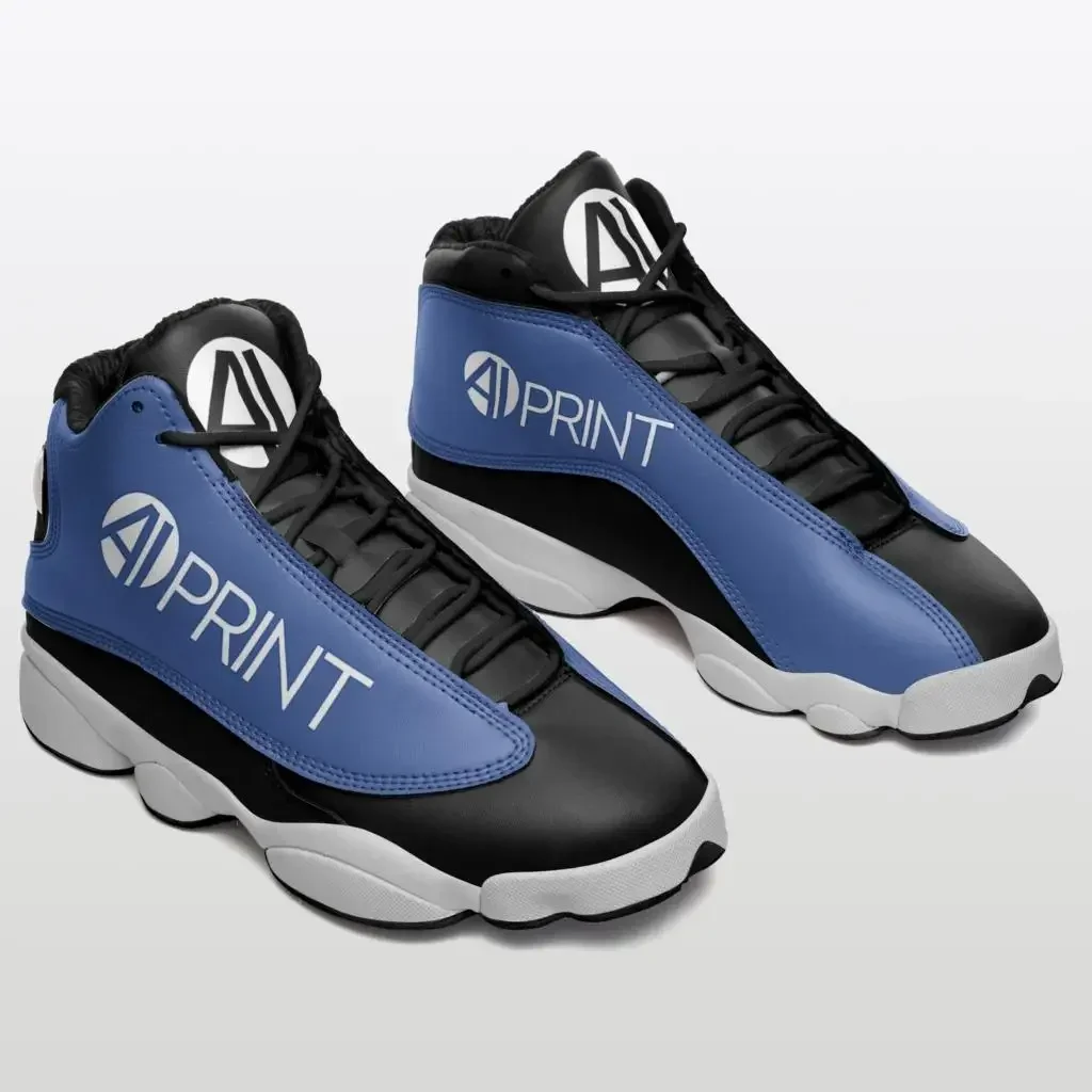 Print On Demand Custom Sneaker – Men'S Shoes Basketball Bewertung und Preis