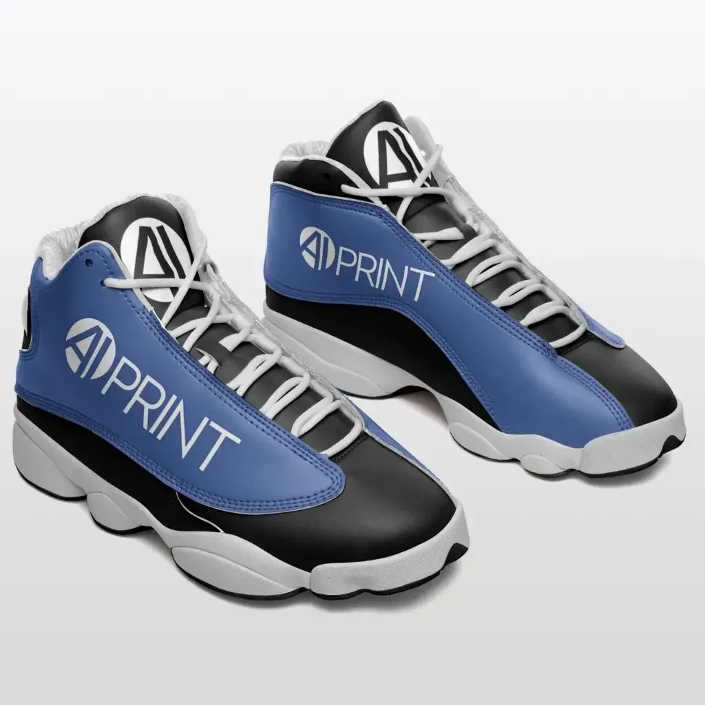 Print On Demand Custom Sneaker – Men'S Shoes Basketball Bewertung und Preis