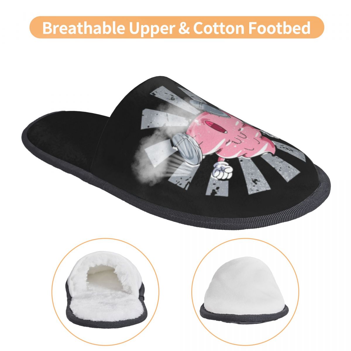Memory Foam Slippers Women Coz – Men'S Shoes With Memory Foam Bewertung und Preis