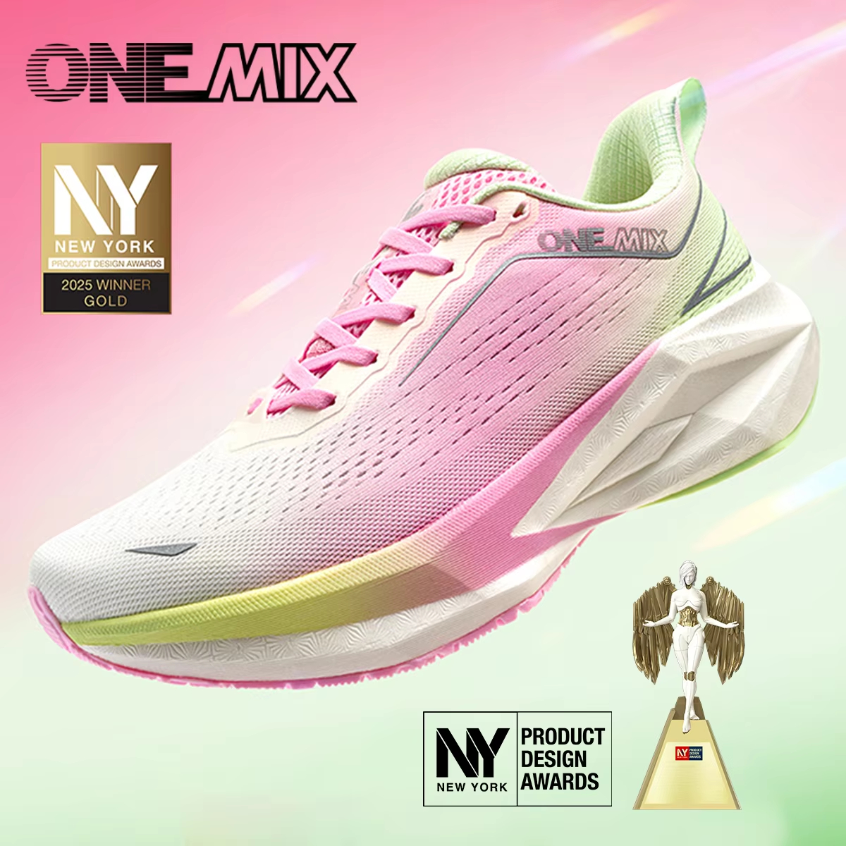 ONEMIX New Running Shoes for M – Men'S Shoes New Balance Bewertung und Preis