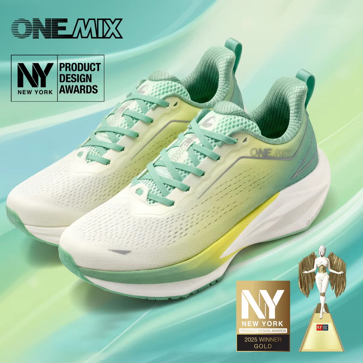ONEMIX New Running Shoes for M – Men'S Shoes New Balance Bewertung und Preis
