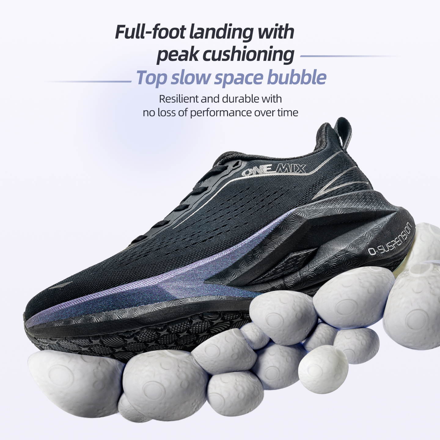 ONEMIX New Running Shoes for M – Men'S Shoes New Balance Bewertung und Preis