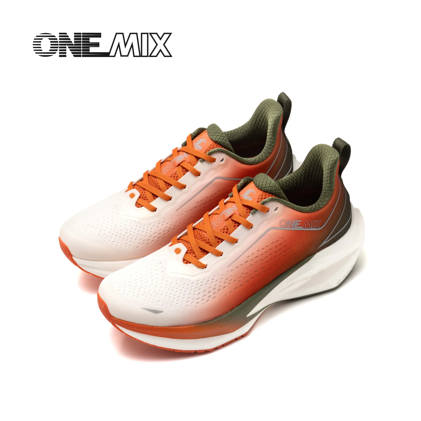 ONEMIX 2026 New Shock-absorbin – Men'S Shoes New Balance Bewertung und Preis
