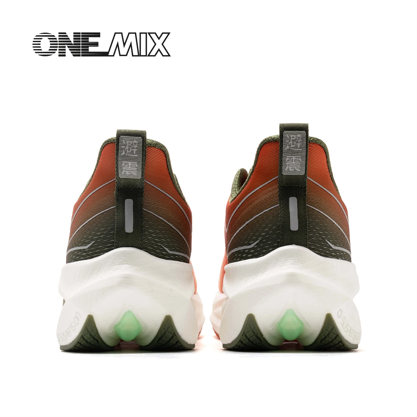ONEMIX 2026 New Shock-absorbin – Men'S Shoes New Balance Bewertung und Preis
