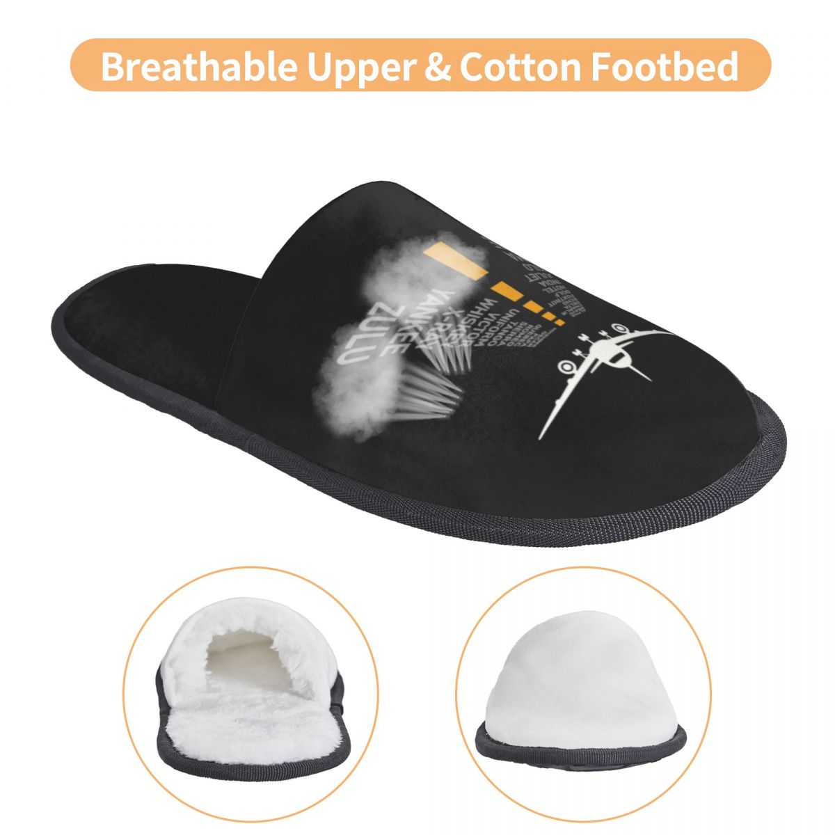 Airplane Pilot Airport Runway  – Men'S Shoes With Memory Foam Bewertung und Preis