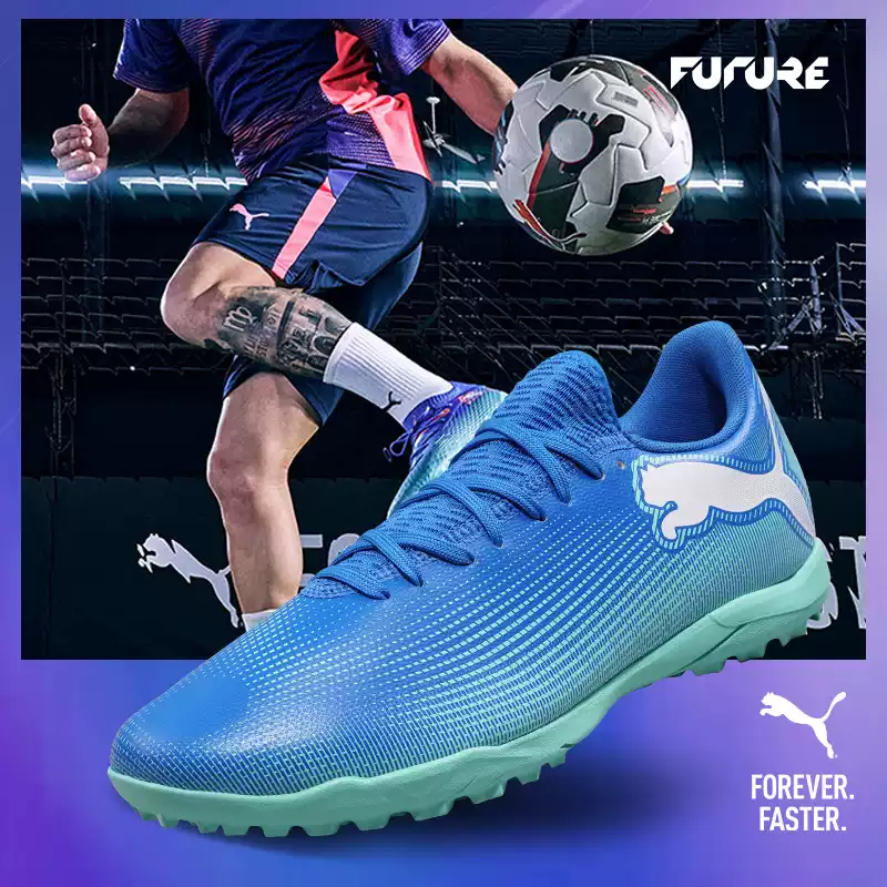 PUMA Mens TT Cleat Soccer Shoe – Men Shoes Puma Bewertung und Preis