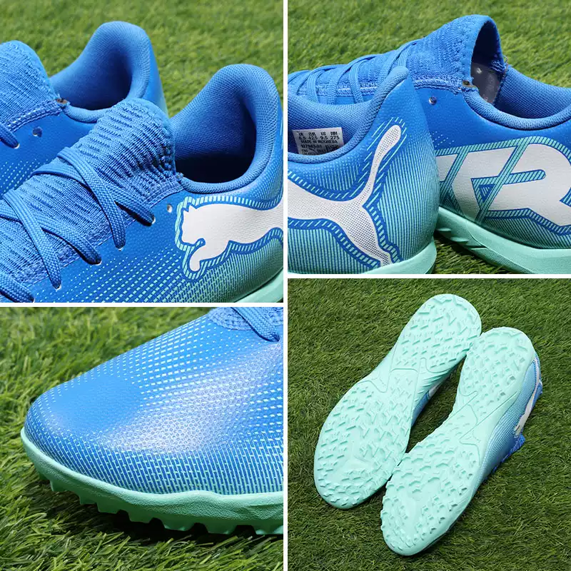 PUMA Mens TT Cleat Soccer Shoe – Men Shoes Puma Bewertung und Preis