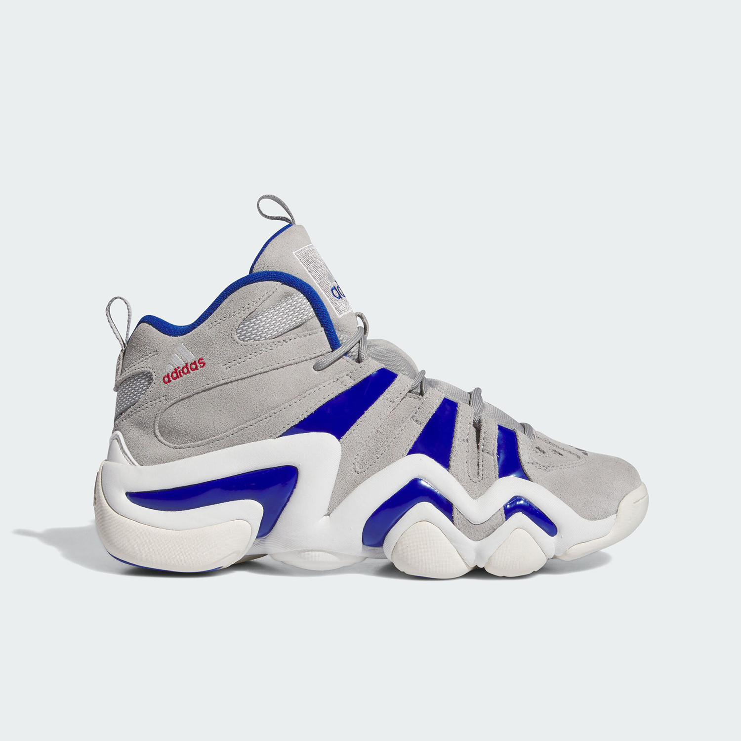 Adidas Official Authentic CRAZ – Men Shoes Jd Bewertung und Preis