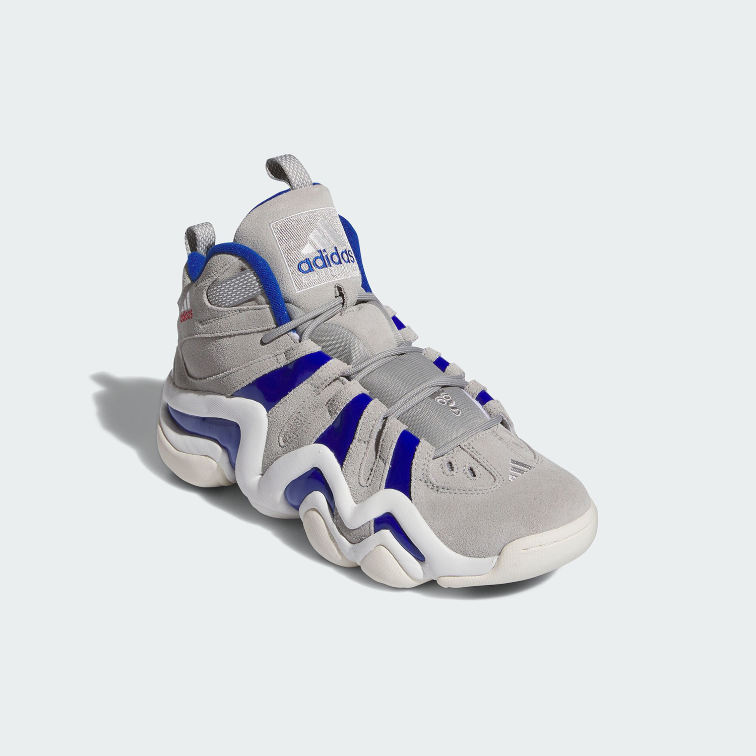 Adidas Official Authentic CRAZ – Men Shoes Jd Bewertung und Preis