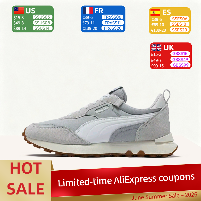 Puma Rider FV Minimalist,Durab – Men Shoes Puma Bewertung und Preis