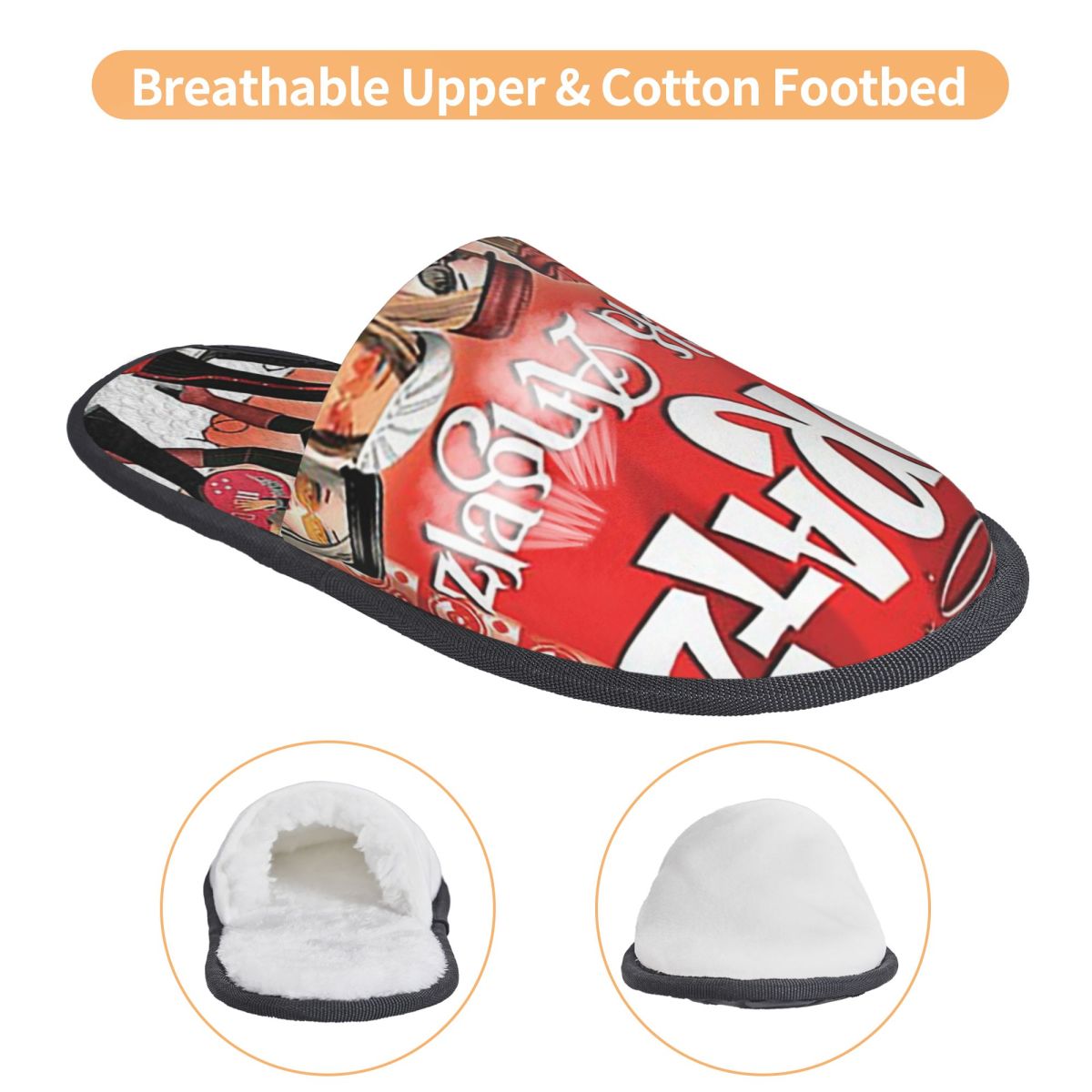 Memory Foam Slippers Women Sof – Men'S Shoes With Memory Foam Bewertung und Preis