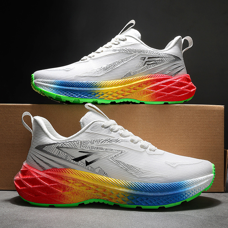 2025 New Running Shoes For Men – Men Shoes Jordan Bewertung und Preis
