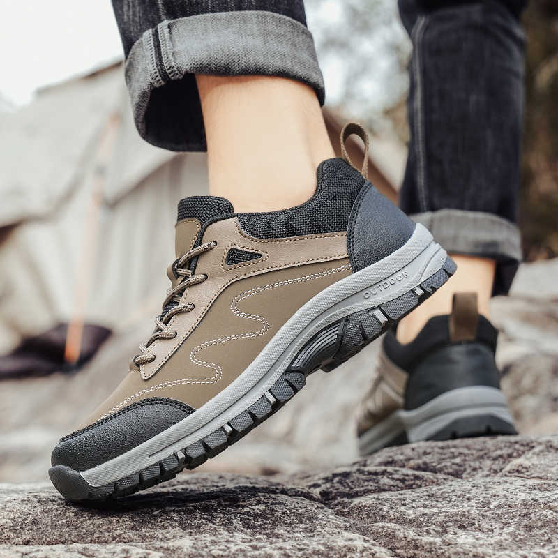 Thermo Super Lightweight Brown – Men Shoes Offer Bewertung und Preis