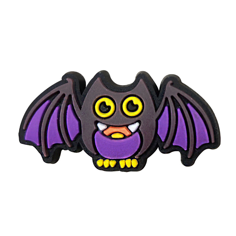 Horror Halloween Shoe Charms f – Men Shoes Jeans Bewertung und Preis
