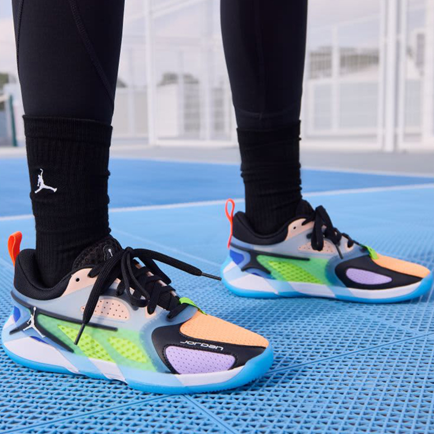 Nike genuine 2024 New Jordan U – Men Shoes Jordan Bewertung und Preis