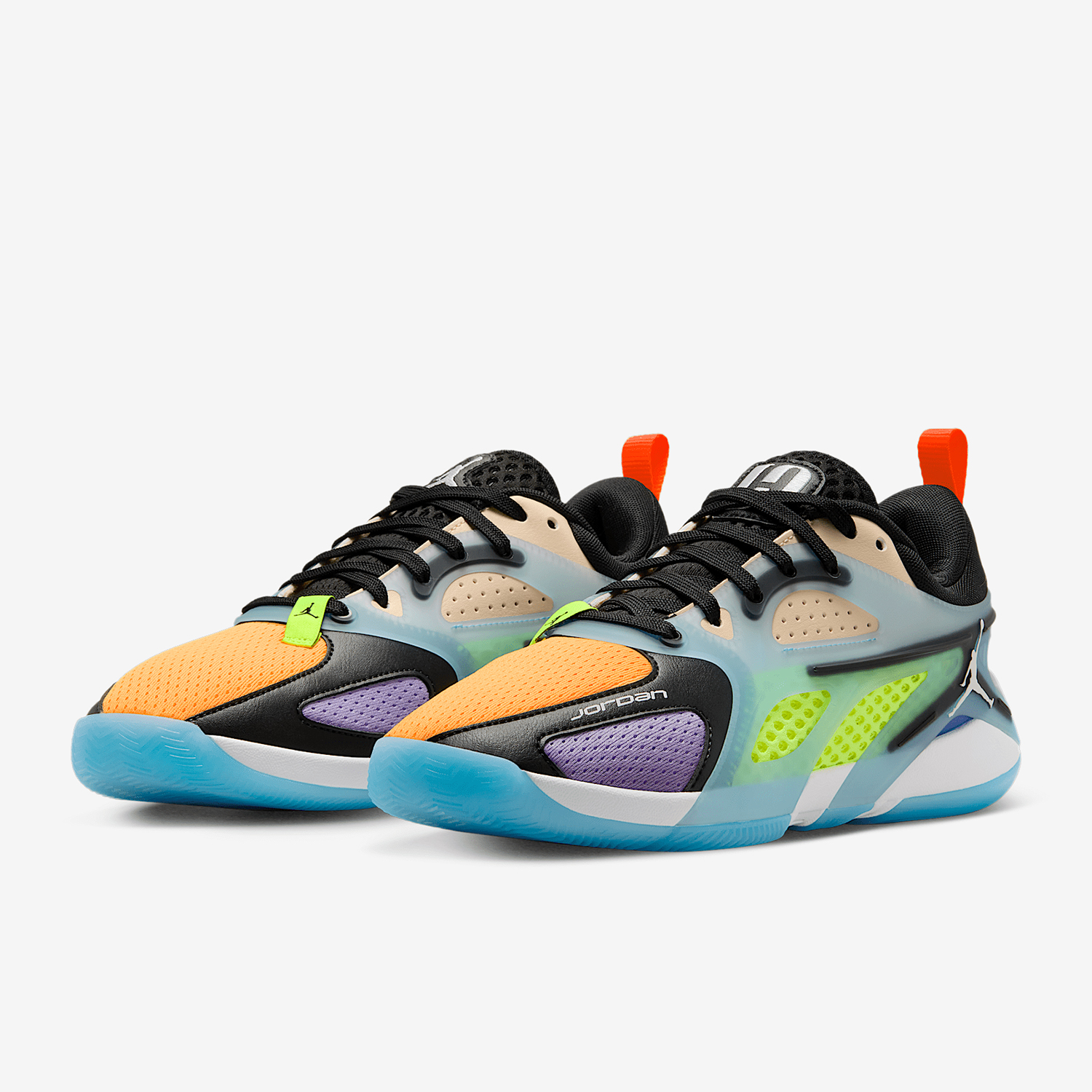 Nike genuine 2024 New Jordan U – Men Shoes Jordan Bewertung und Preis