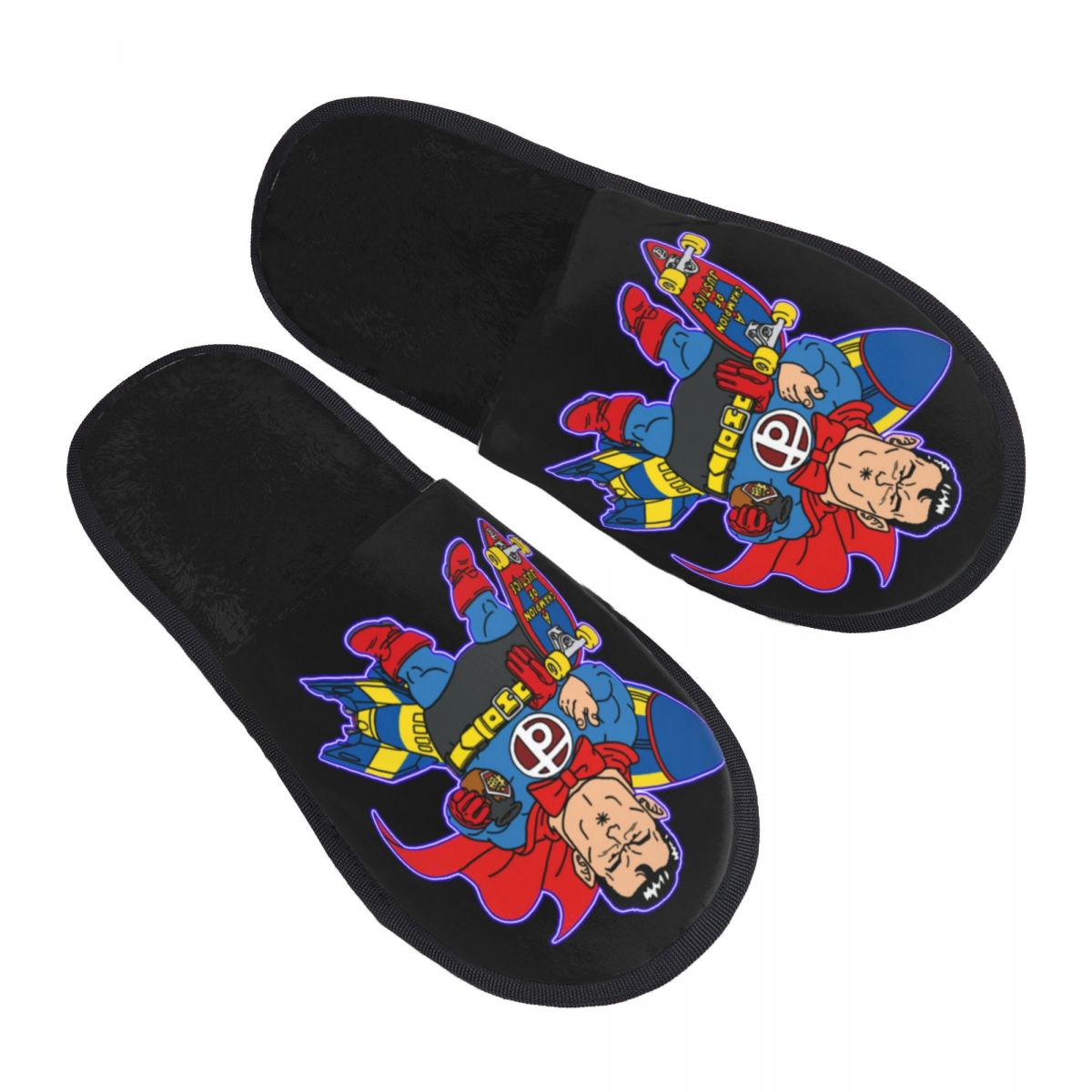 Custom Print Women Toriyama Ar – Men'S Shoes With Memory Foam Bewertung und Preis