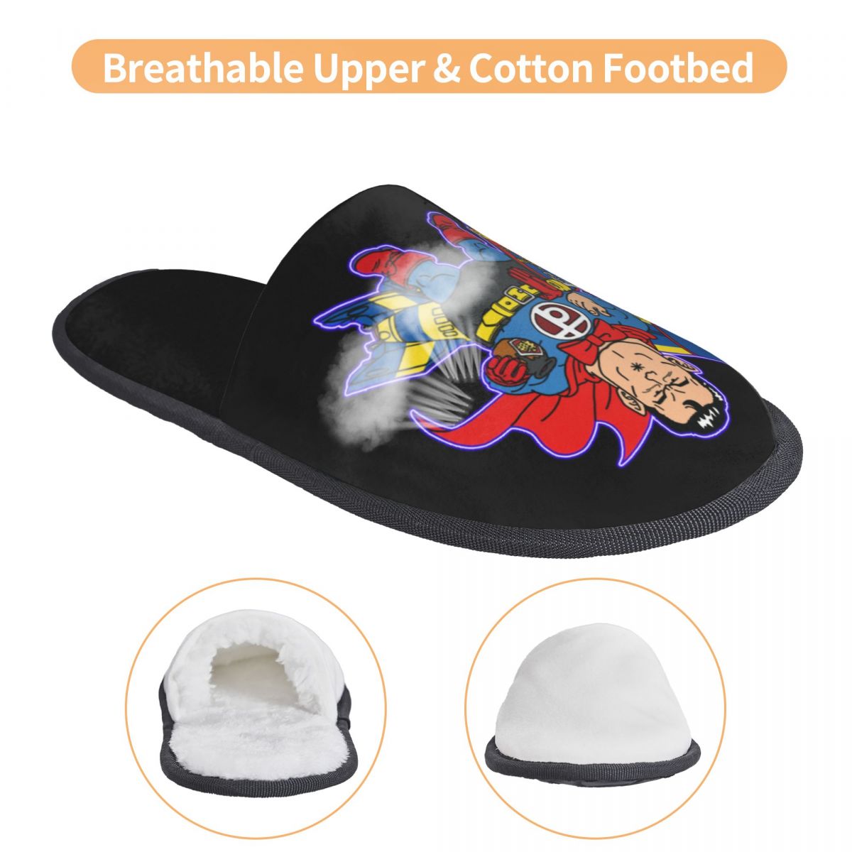 Custom Print Women Toriyama Ar – Men'S Shoes With Memory Foam Bewertung und Preis