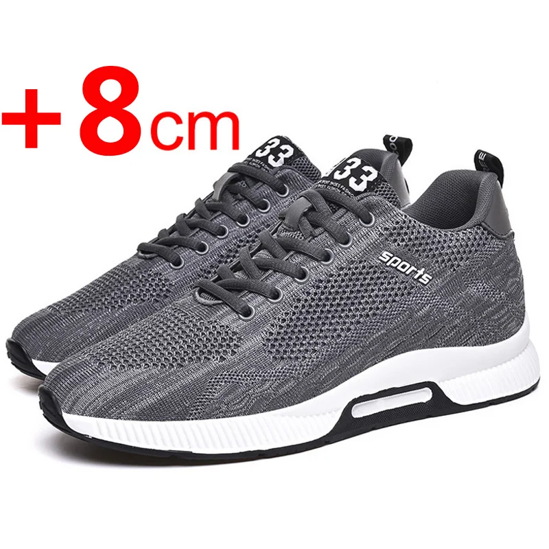 Men Increase Insole 6CM Sports – Men Shoes H&M Bewertung und Preis