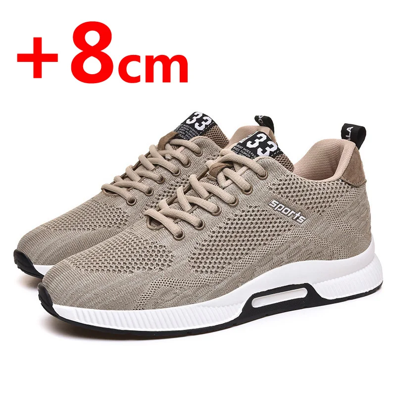 Men Increase Insole 6CM Sports – Men Shoes H&M Bewertung und Preis
