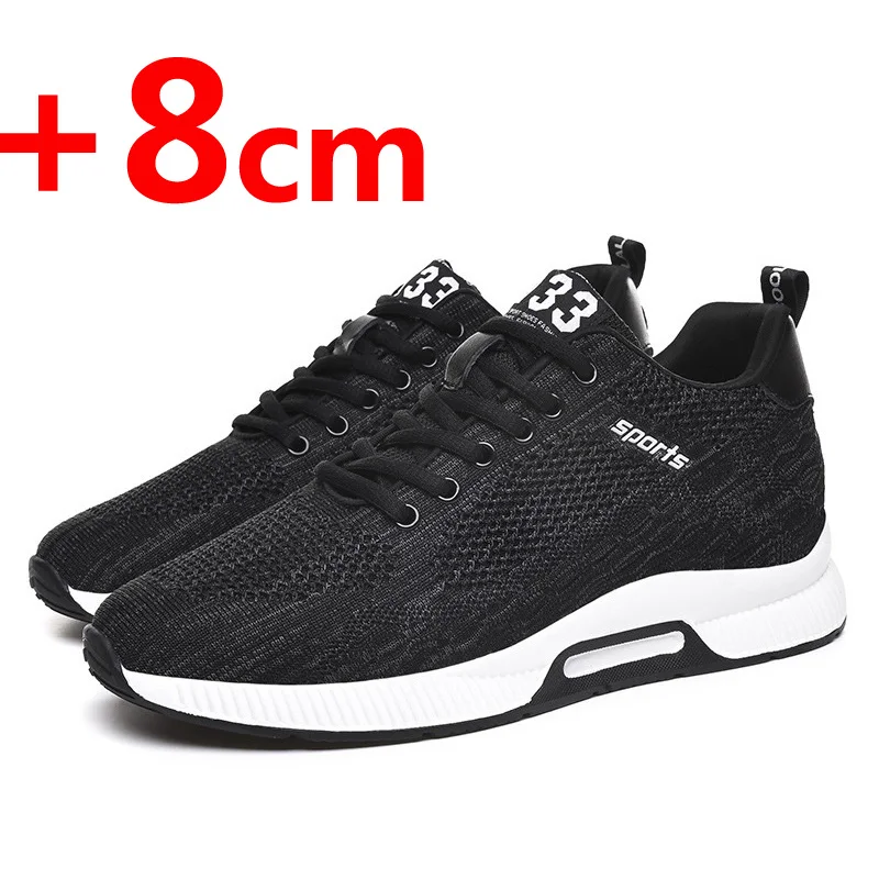 Men Increase Insole 6CM Sports – Men Shoes H&M Bewertung und Preis