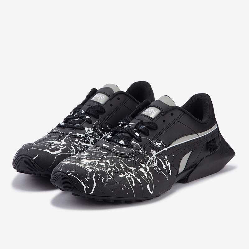 Puma genuine Unisex Retro Fash – Men Shoes Puma Bewertung und Preis