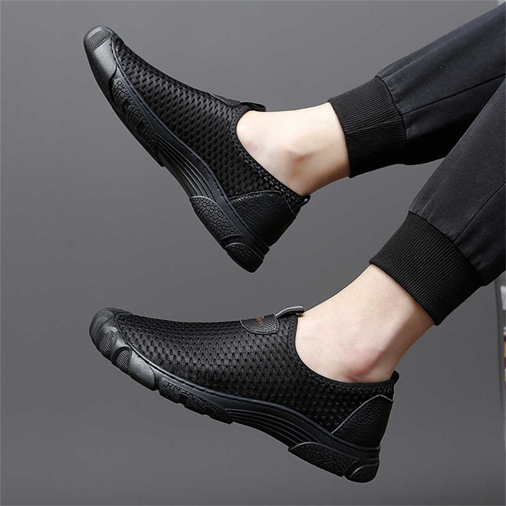 Ete Boat Black Dress Shoes For – Men'S Shoes Green And White Bewertung und Preis