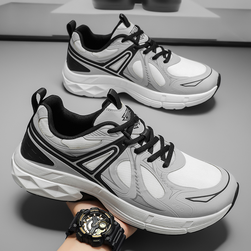 New Men's Casual Sports Shoes, – Men'S Shoes New Balance Bewertung und Preis