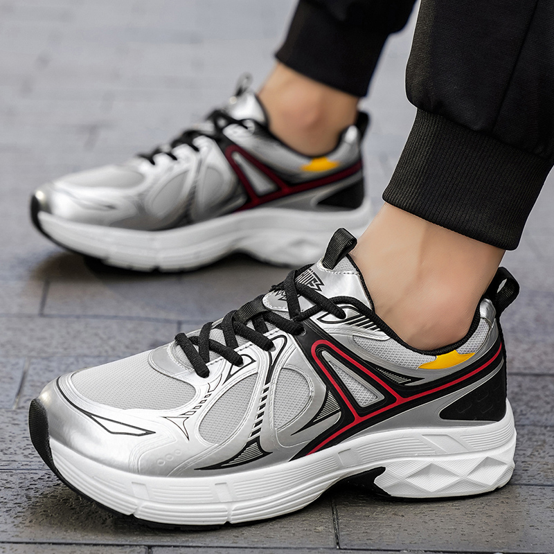 New Men's Casual Sports Shoes, – Men'S Shoes New Balance Bewertung und Preis