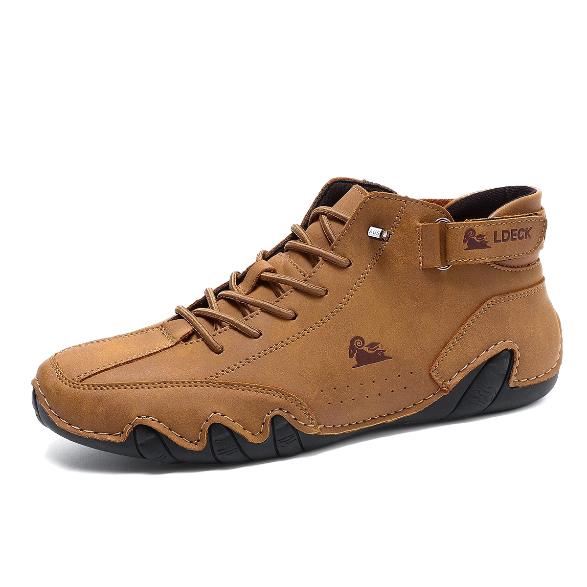 Men's Genuine Leather Shoes An – Men'S Shoes Hugo Boss Bewertung und Preis