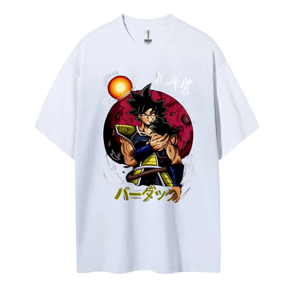 2026 Summer Dragon Ball Bardoc – Men Shoes Under 100 Bewertung und Preis