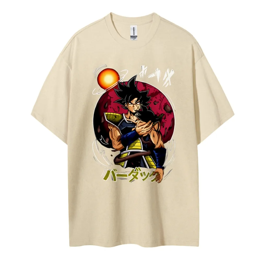 2026 Summer Dragon Ball Bardoc – Men Shoes Under 100 Bewertung und Preis