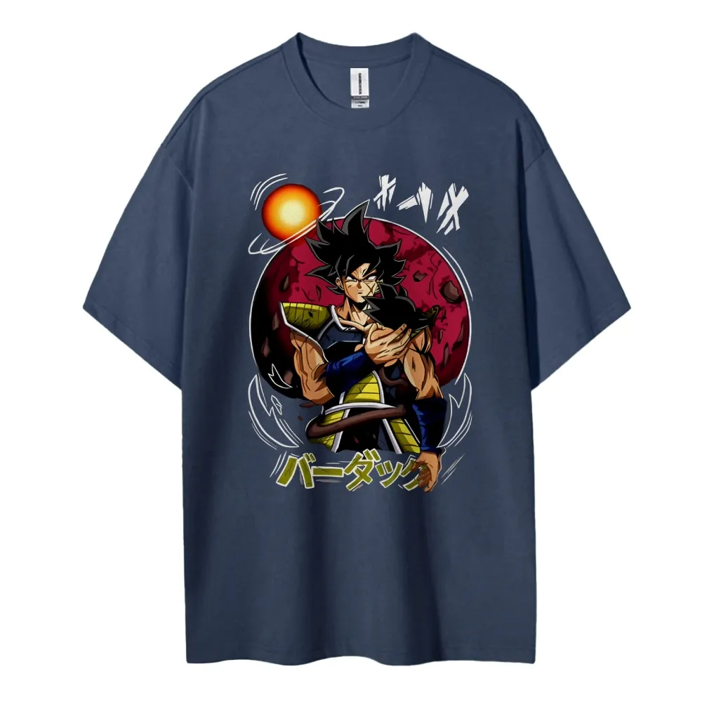 2026 Summer Dragon Ball Bardoc – Men Shoes Under 100 Bewertung und Preis