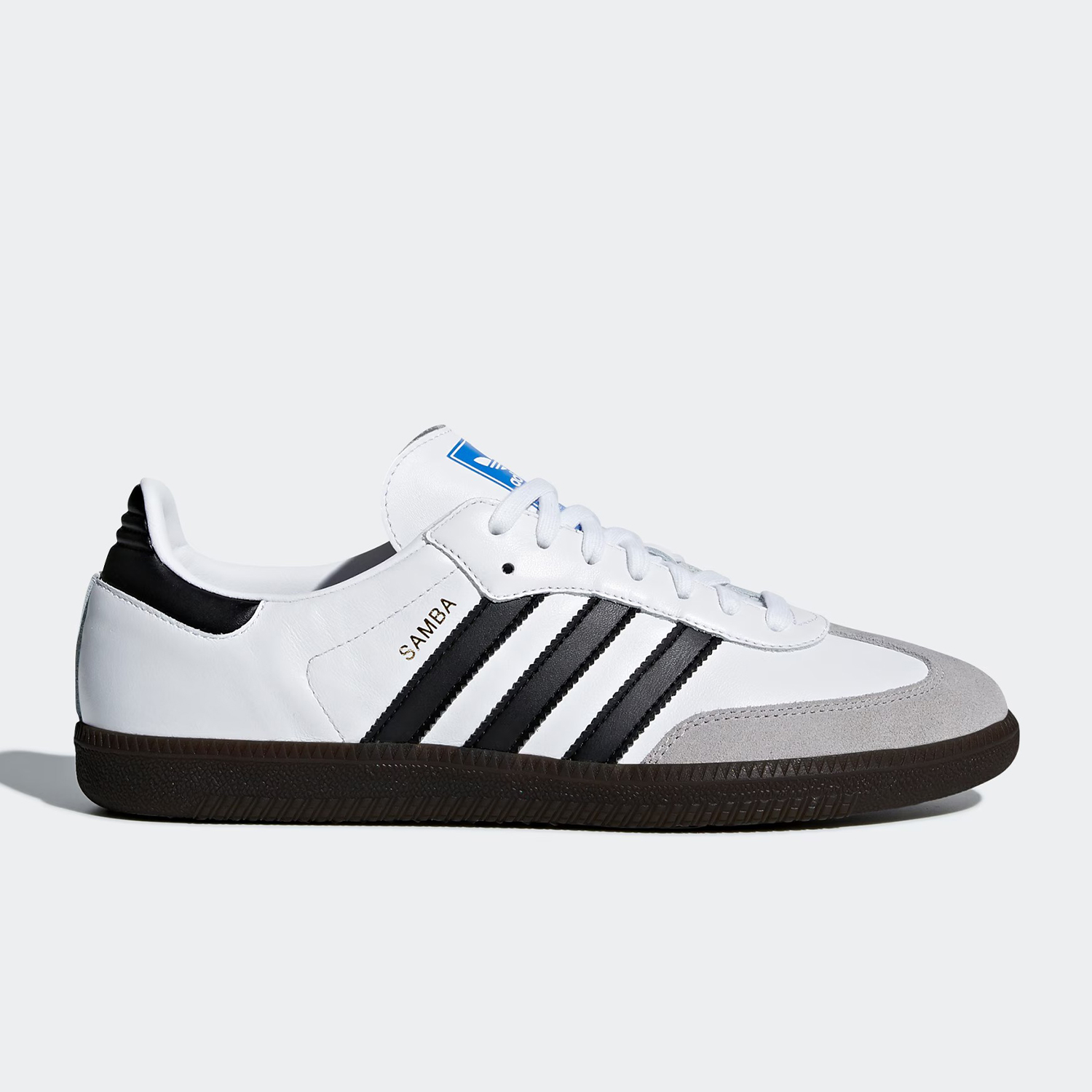 Adidas genuine Trifecta SAMBA  – Men Shoes Jd Bewertung und Preis