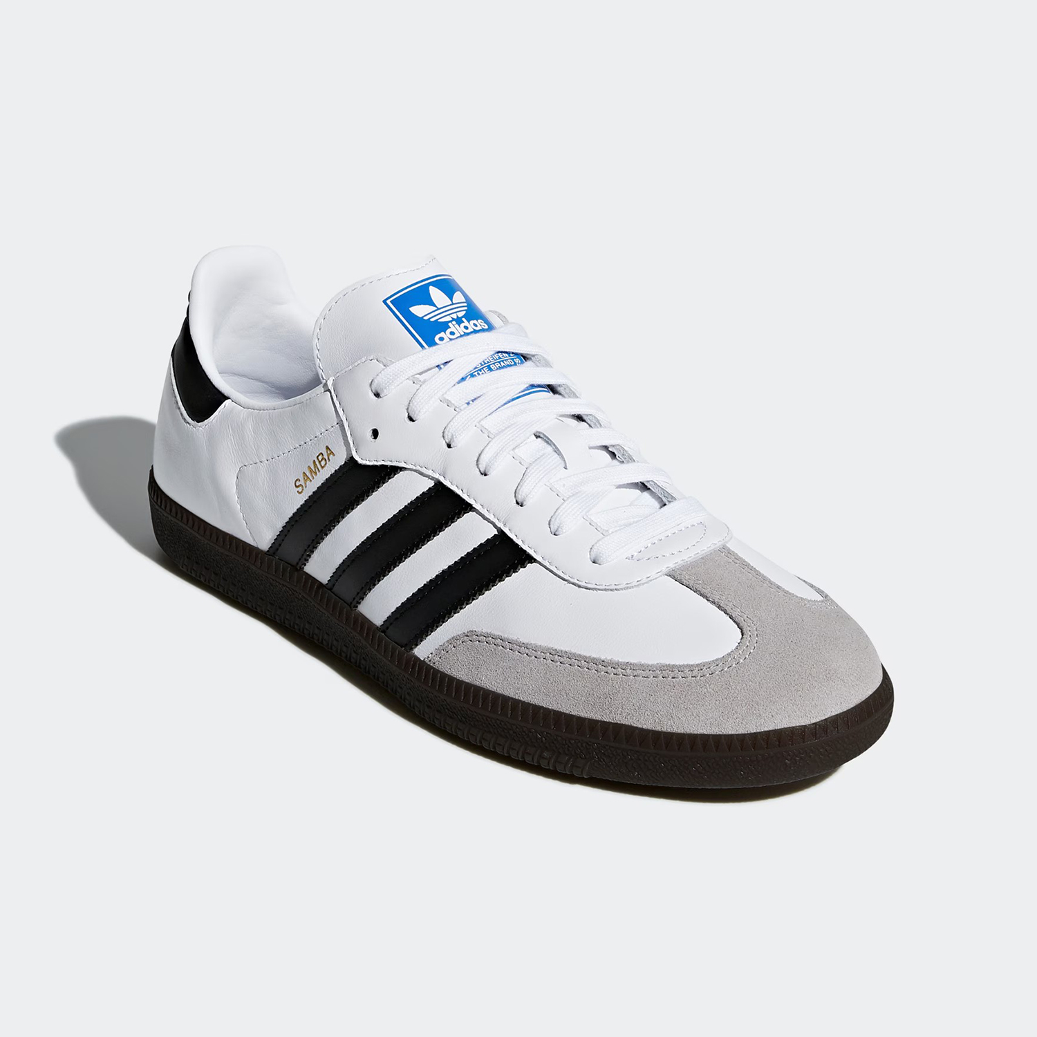 Adidas genuine Trifecta SAMBA  – Men Shoes Jd Bewertung und Preis