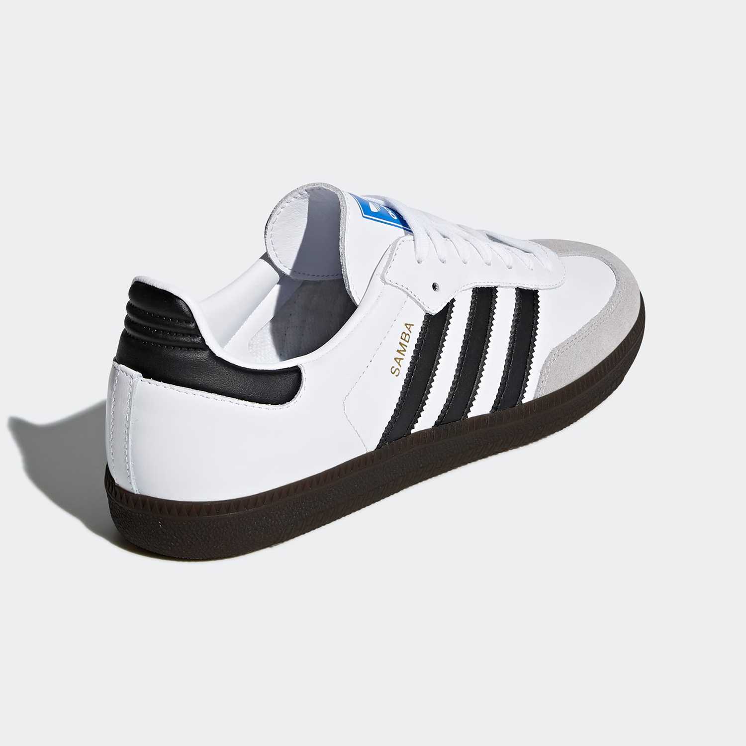 Adidas genuine Trifecta SAMBA  – Men Shoes Jd Bewertung und Preis