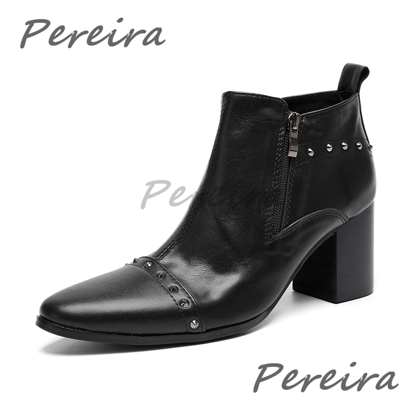 Luxury Genuine Leather Men's A – Men Shoes H&M Bewertung und Preis