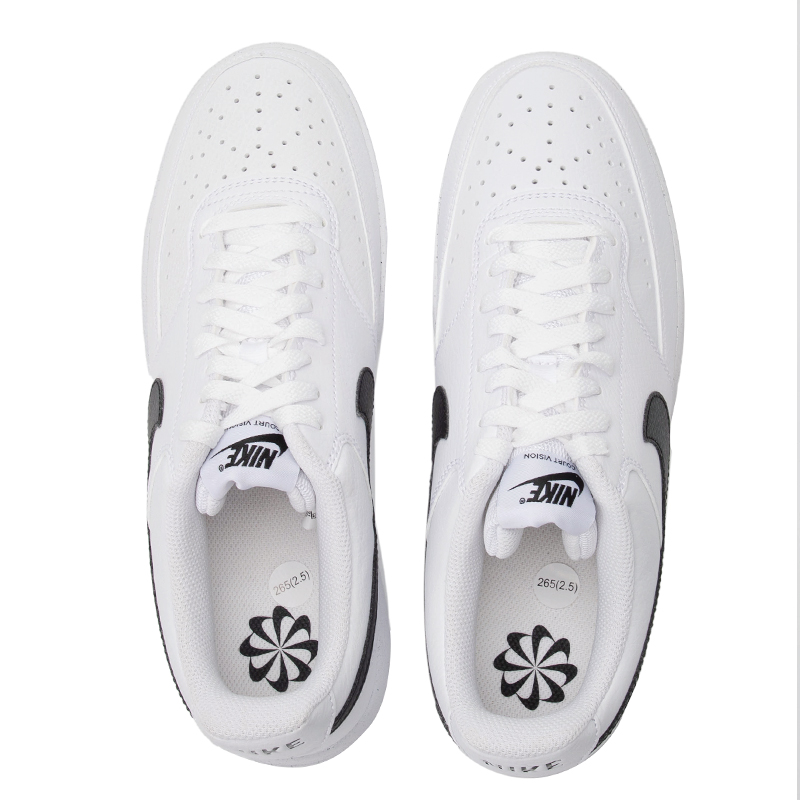 Nike Men's Sneakers Court Visi – Men'S Shoes Next Bewertung und Preis