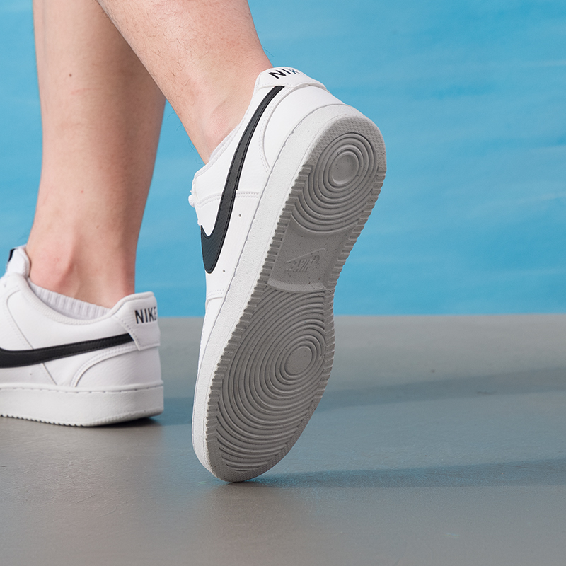 Nike Men's Sneakers Court Visi – Men'S Shoes Next Bewertung und Preis