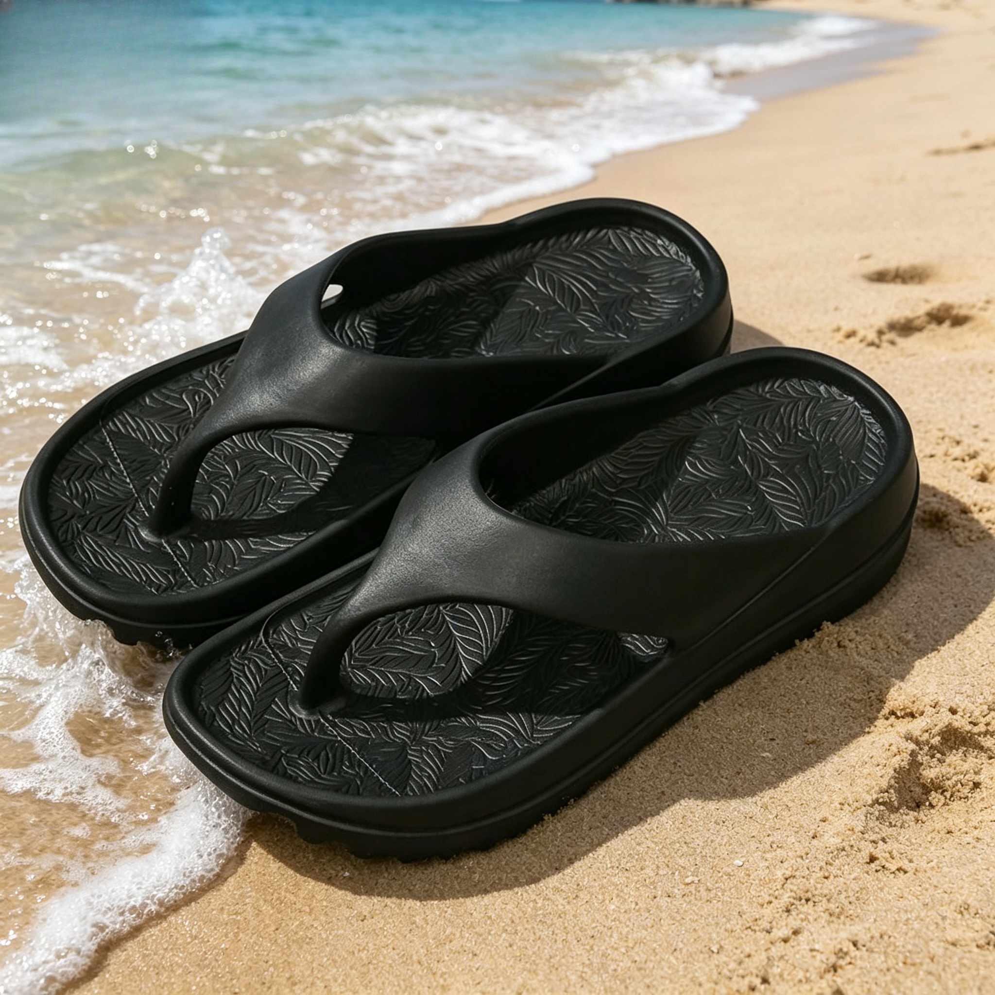 Flip Flop Men Sandals Indoor B – Men Shoes H&M Bewertung und Preis