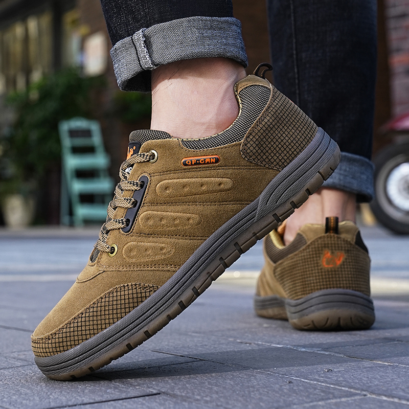 Male Jeans Footwear Winter Men – Men Shoes Jeans Bewertung und Preis