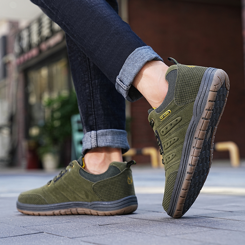 Male Jeans Footwear Winter Men – Men Shoes Jeans Bewertung und Preis