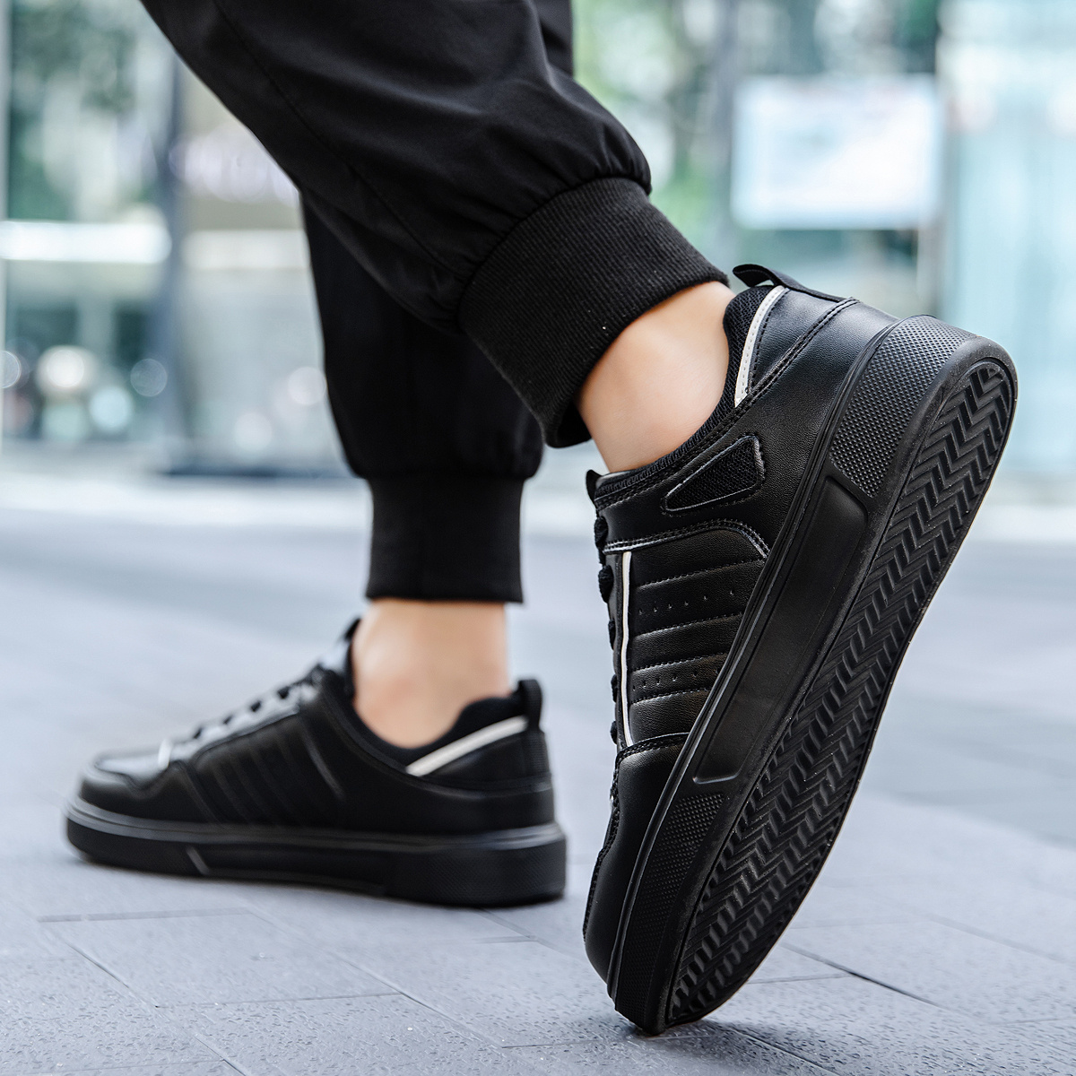 Breathable Fall Men's Shoes Ca – Men'S Shoes Expensive Brands Bewertung und Preis